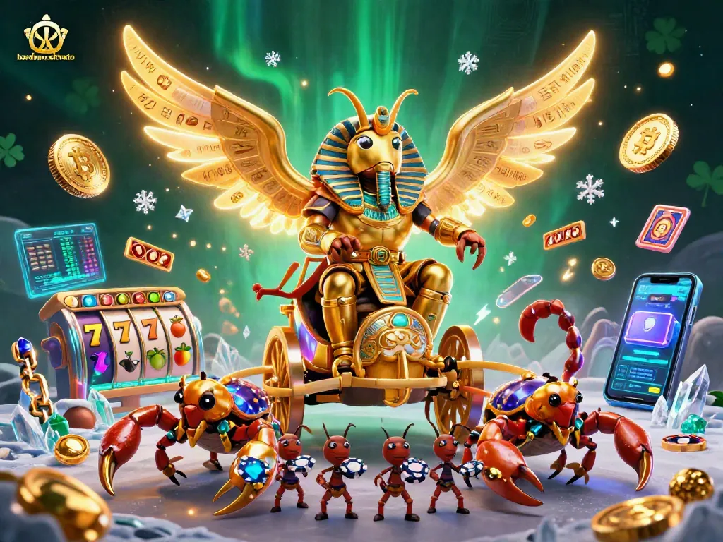 Engage in exciting gaming adventures at bordnercolorado with vibrant casino scenes and digital elements.
