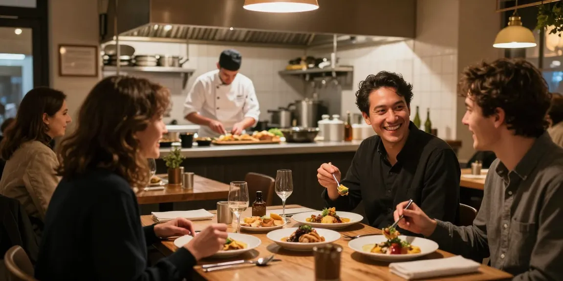 Hospitality van een vertrouwde lokale cateraar, professionele service voor bedrijven.