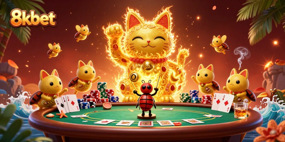 20 Best 8kbet Picks for Serious Gamblers in 2026 – Winning Strategies Explained