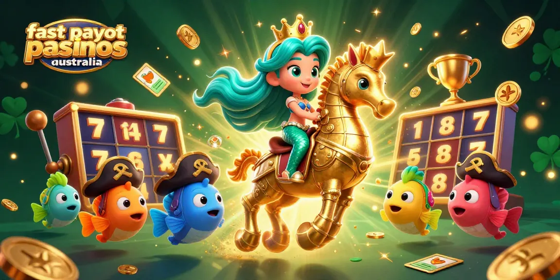 Fast Payout Casinos Australia Performance Boost: Essential Strategies for Winning in 2026