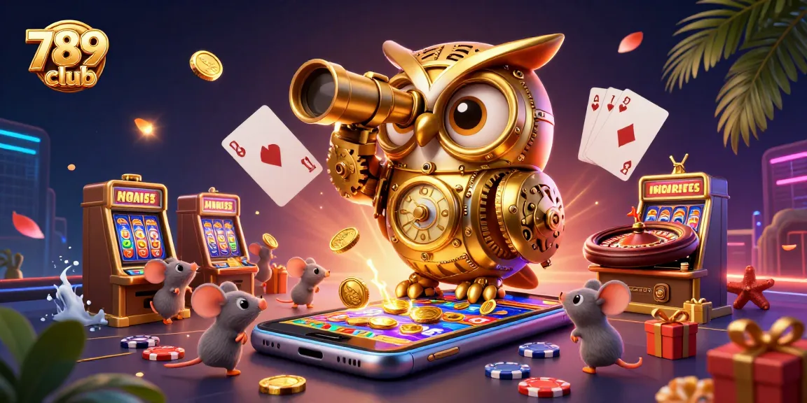 The Proven 789 Club Strategies Framework Used by Experts in 2026 for Winning Odds