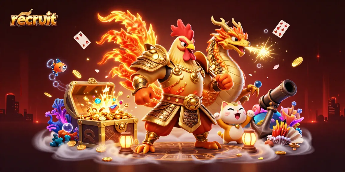 The Proven Recruit Framework for Online Casino Success in 2026