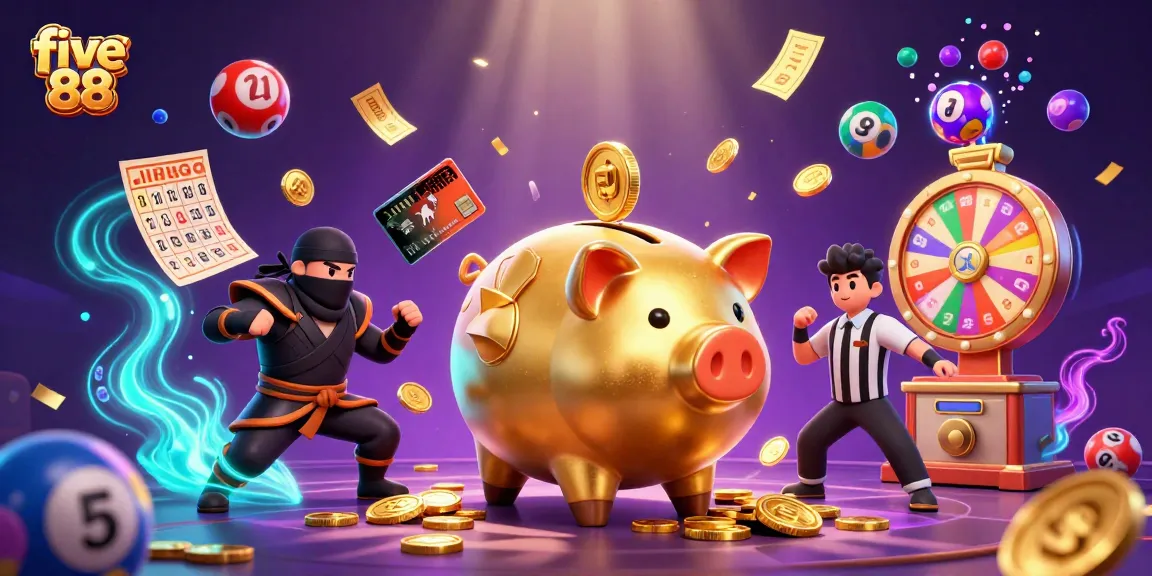 Top 5 Winning Strategies for five 88 in 2026