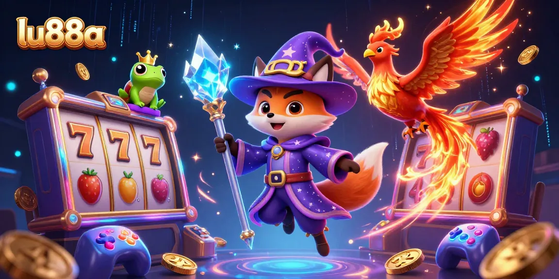 What Do Top Experts Say About lu88a Online Casino Strategies in 2026?