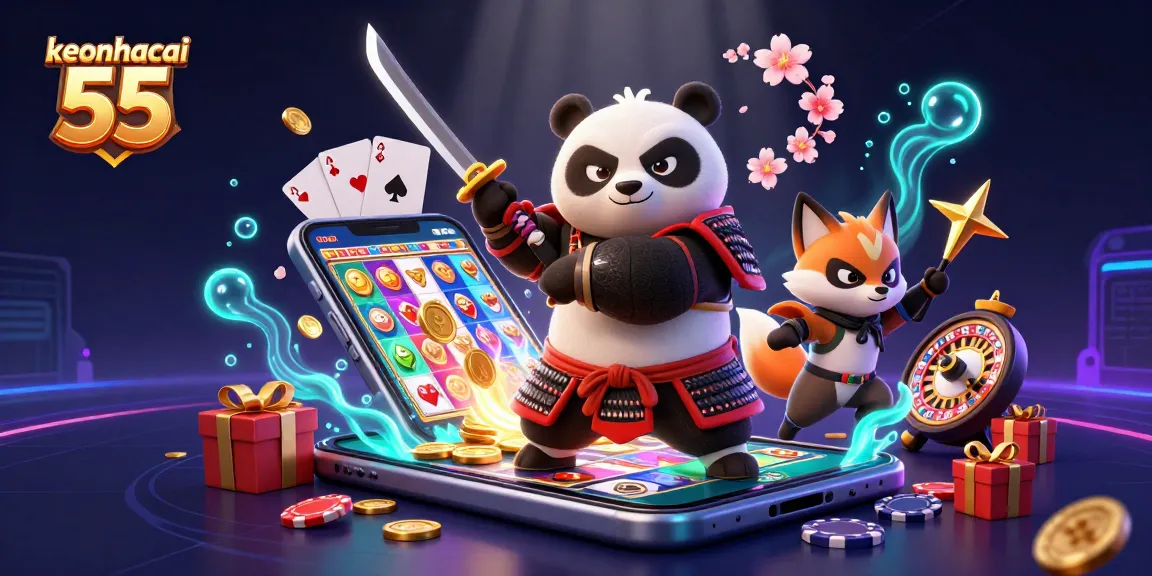 A keonhacai 55 Snapshot: Quick 2026 Status Update for Bettors’ Strategies