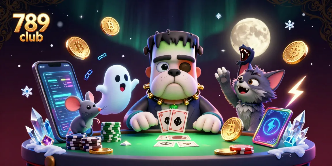 How to Get the Most Out of 789 Club Casino Strategies in 2026 for Winning Buffs