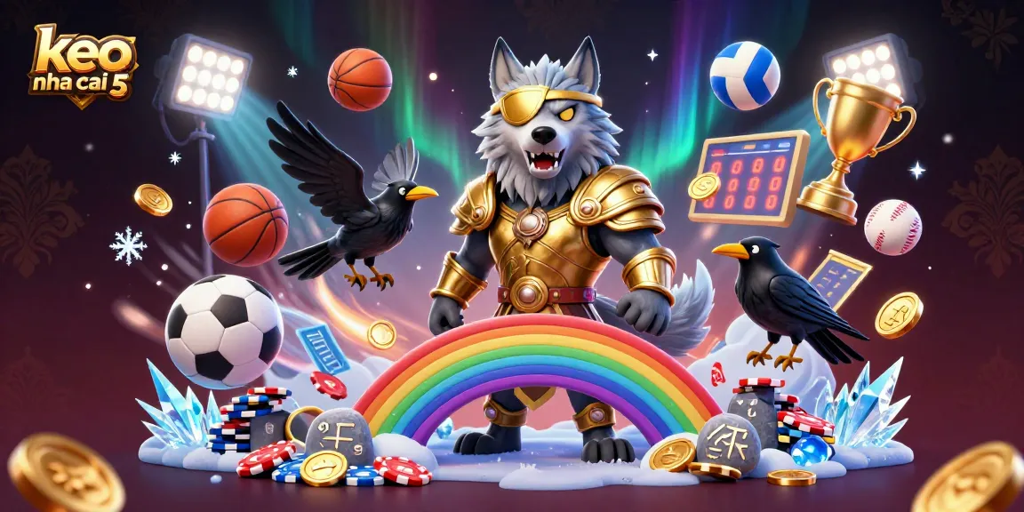 How to Recover from keo nha cai 5 Betting Setbacks Quickly for Gamblers in 2026