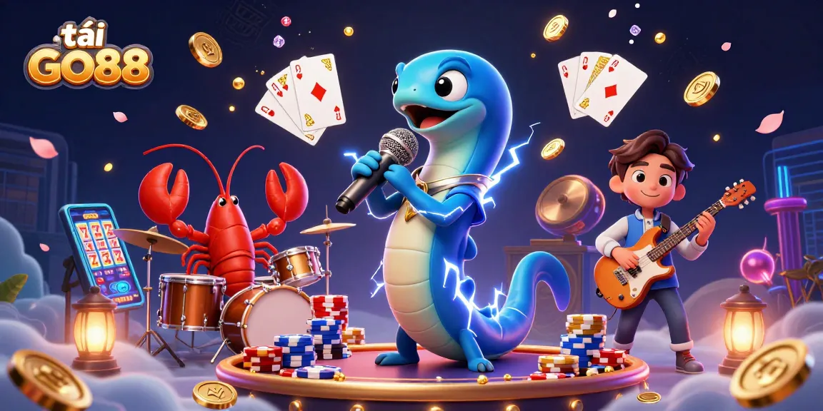 How to Master tải GO88 for Winning Strategies in 2026
