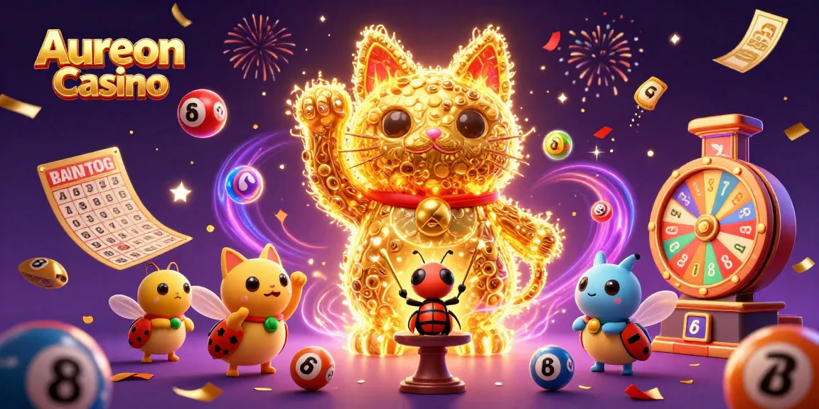 Unpopular Aureon Casino Opinion: Why Winning Strategies Matter for Gamblers in 2026