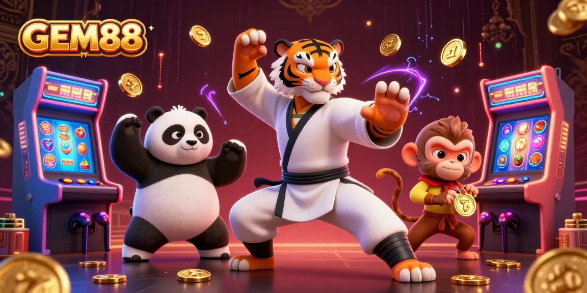 GEM88 Survival Guide: Navigating Casino Games in 2026 for Better Odds