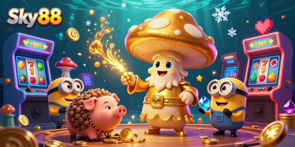Sky 88 Casino in 2026: Still Worth Your Time and Money for Gamblers?