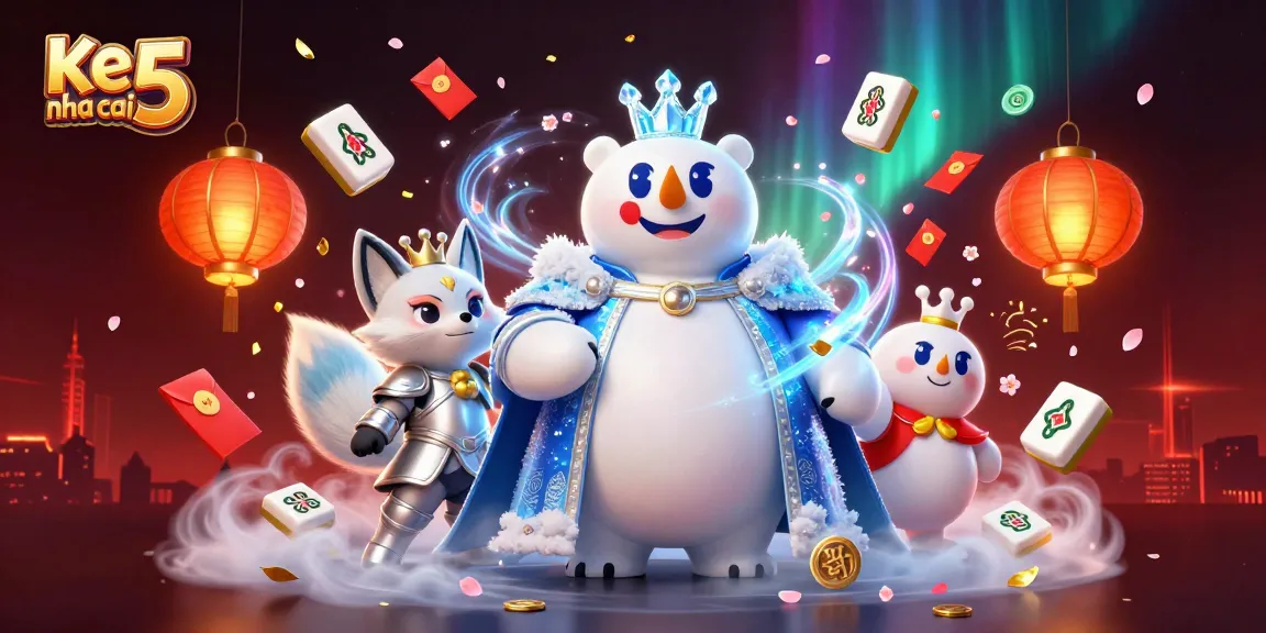 Should You Try Keo nha cai 5? Here’s What Experts Say About Strategic Betting