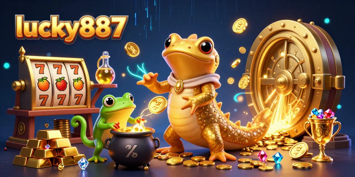 Lucky887 Compared: The Best Casino Games for Winning Strategies in 2026