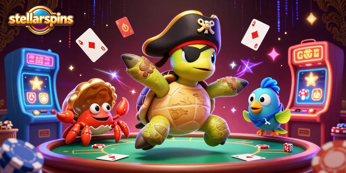 How to Build a Winning Stellarspins Baccarat Strategy from Scratch in 2026