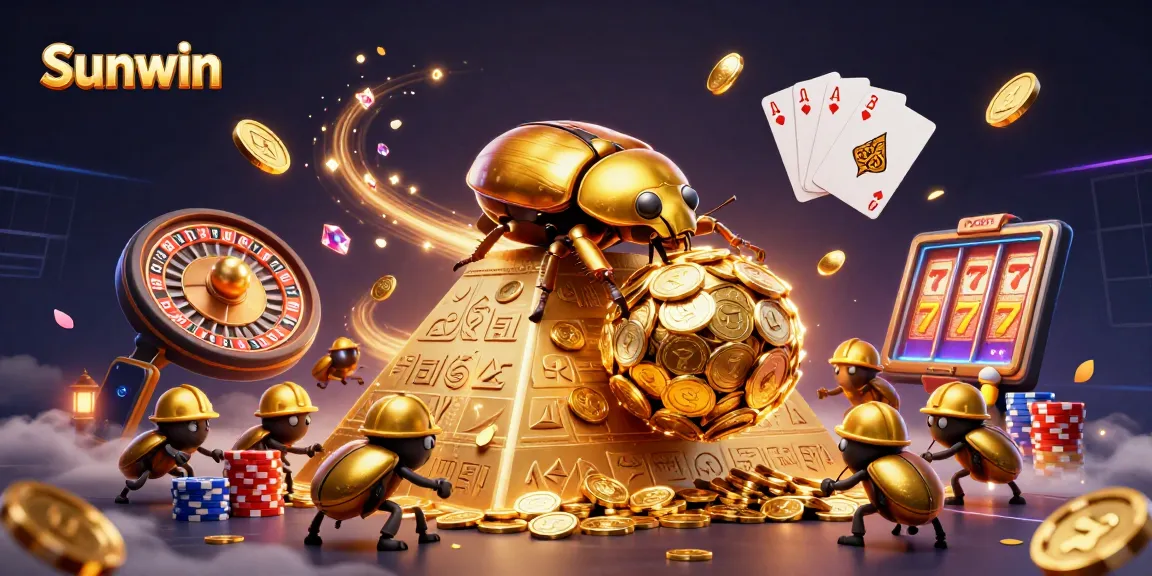 Top 5 Winning Strategies for Sunwin Players in 2026