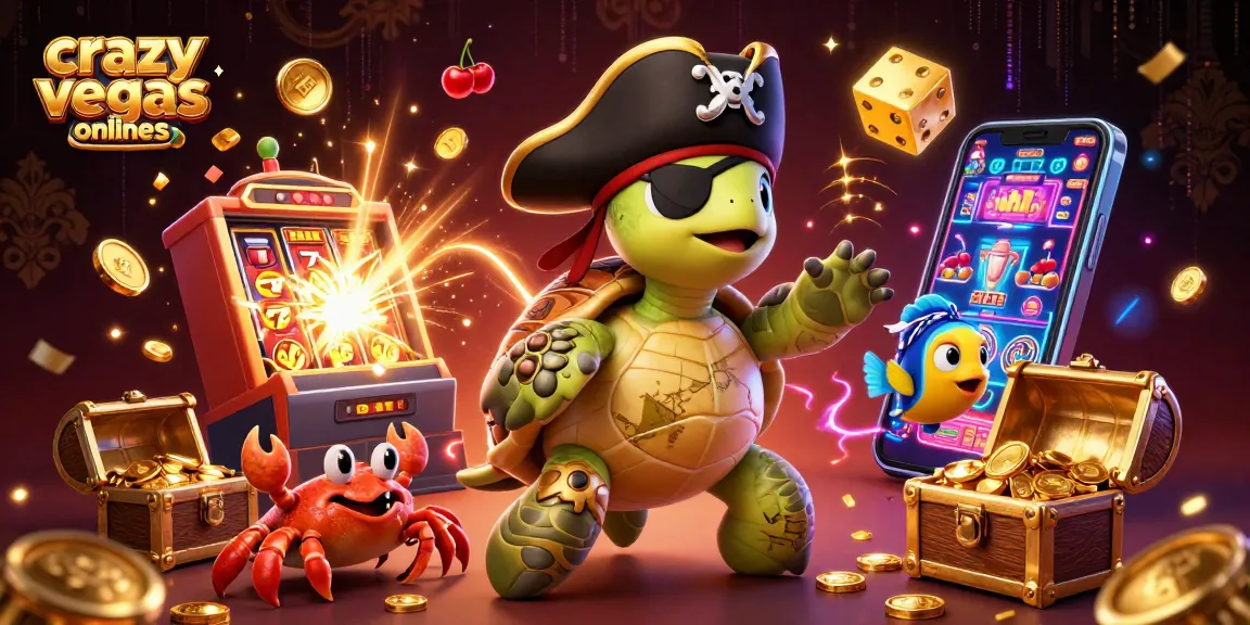Why Should Players Care About crazy vegas online pokies Now for Winning Strategies in 2026?