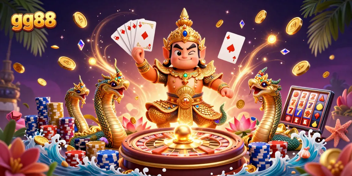 6 Expert-Approved gg88 Betting Strategies for Winning in 2026